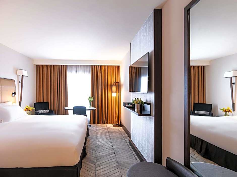 Sofitel Lisbon Liberdade