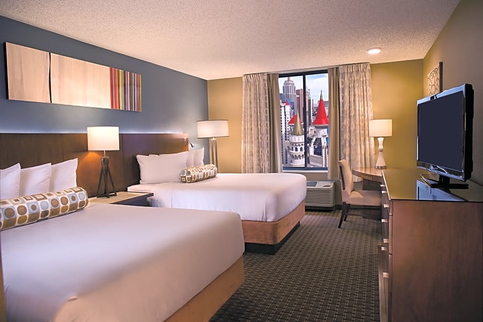 Excalibur Hotel Casino Las Vegas Las Vegas Hotels Nv At Getaroom
