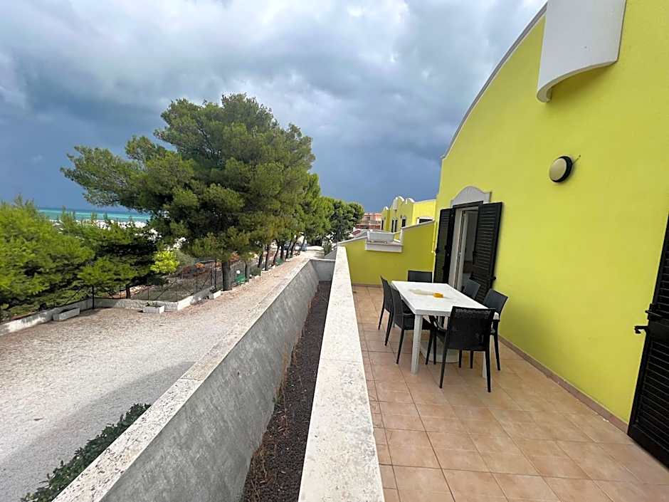 Argeste Club Vacanze