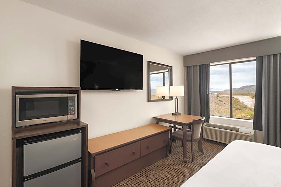 Tombstone Grand Hotel, a Baymont by Wyndham