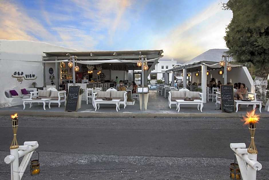 Sea View Beach Hotel