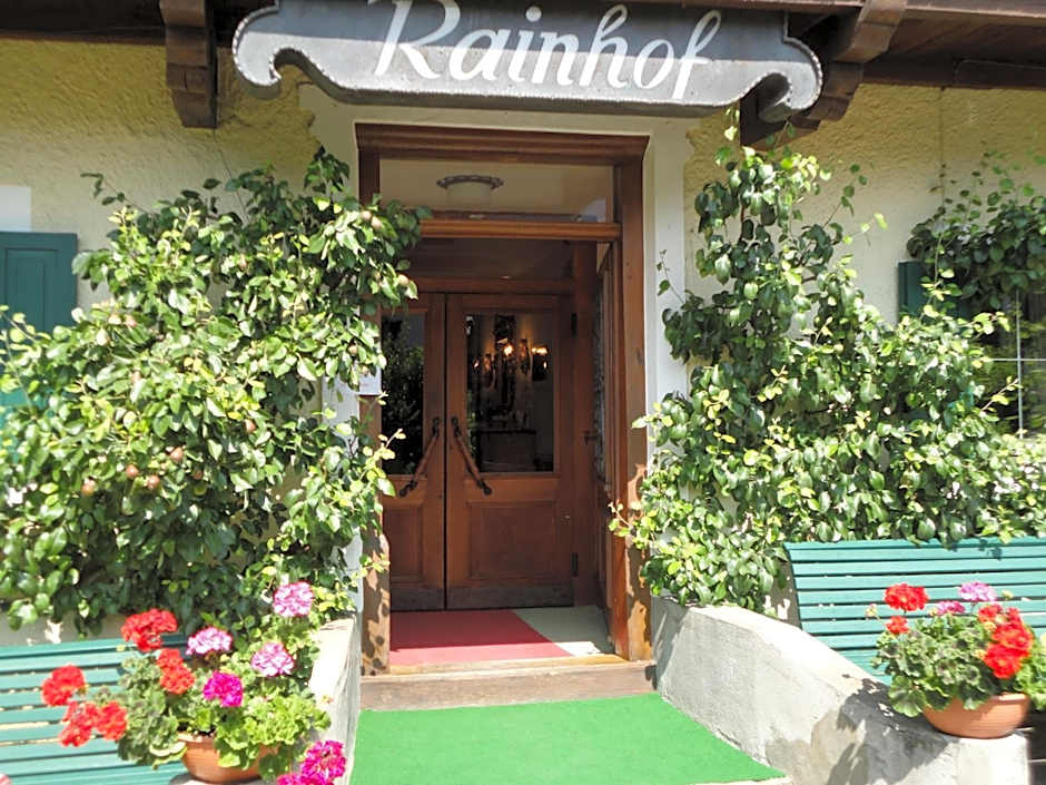 Pension Rainhof