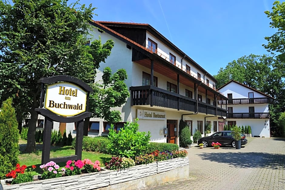 Hotel am Buchwald