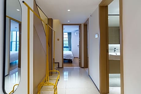 Duplex Suite