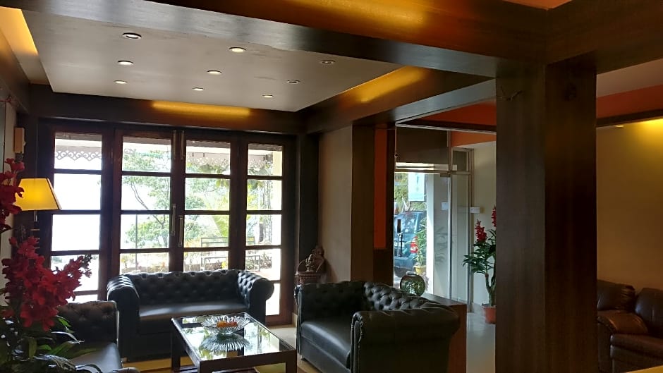 MayaTels - Maya Inn, Gangtok