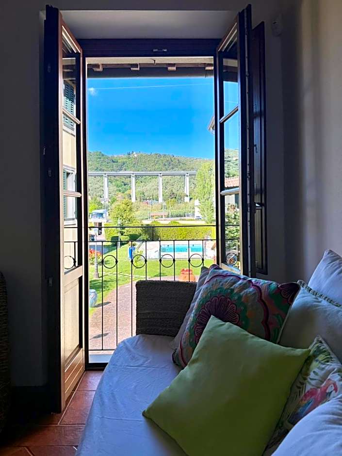 Residence Prunali