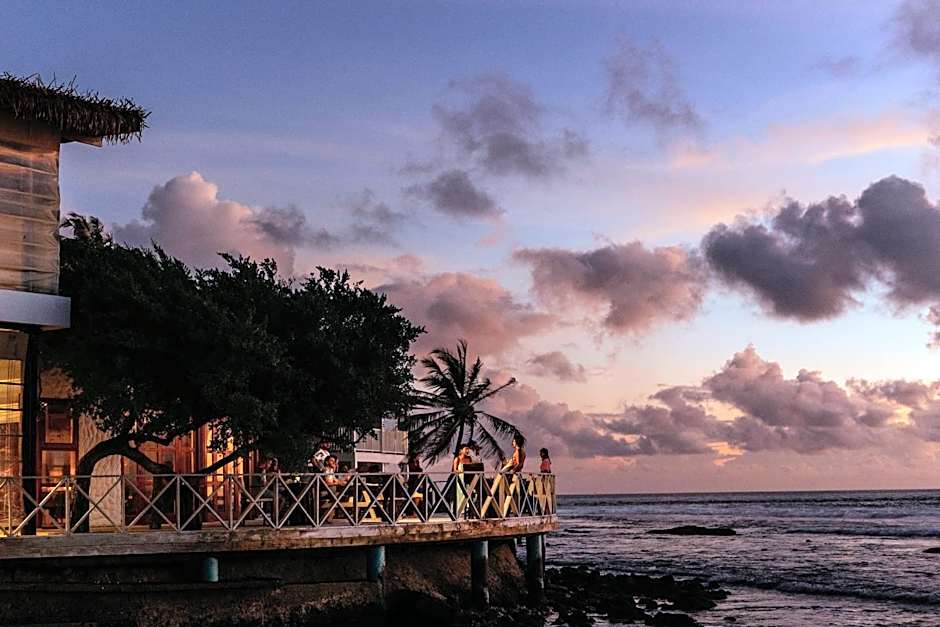 Cinnamon Dhonveli Maldives