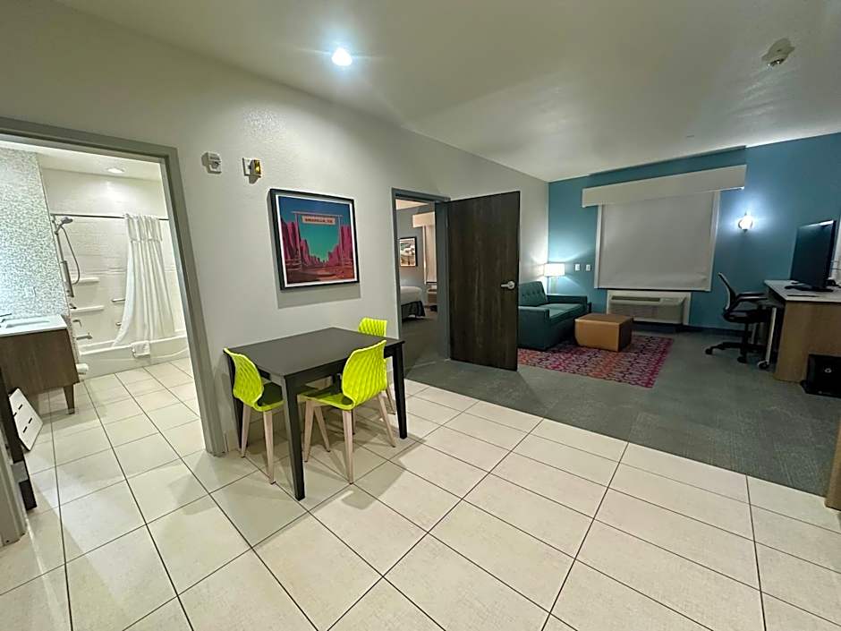 Home2 Suites by Hilton Amarillo East
