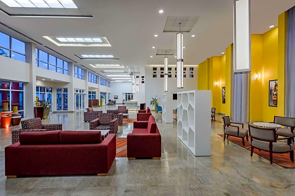 Park Inn by Radisson Abeokuta