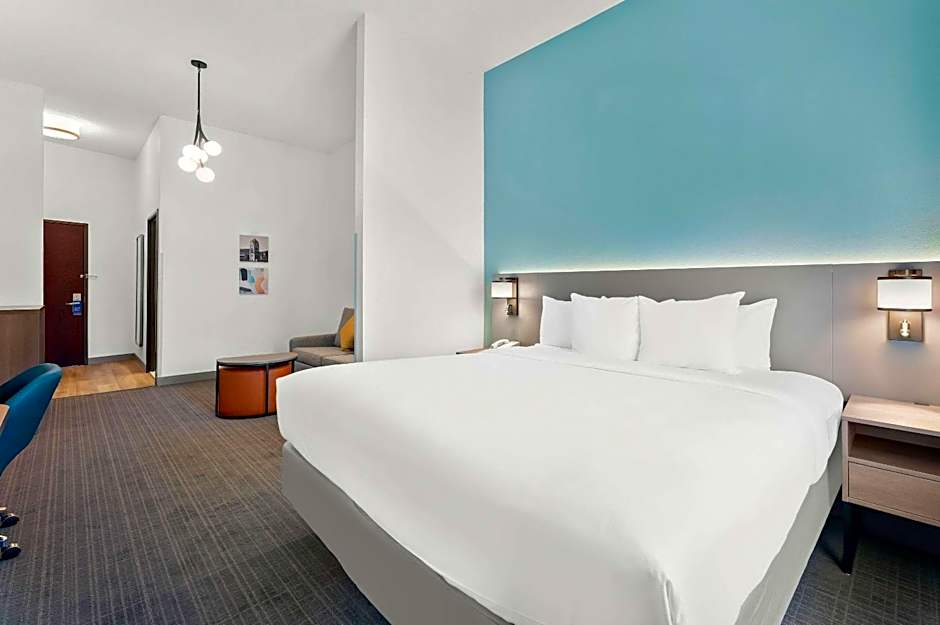 Comfort Inn & Suites Tunkhannock