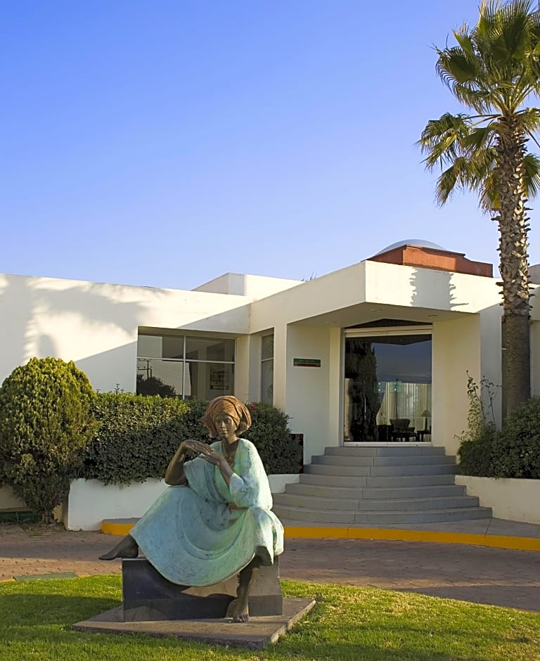 Hotel La Joya Tulancingo