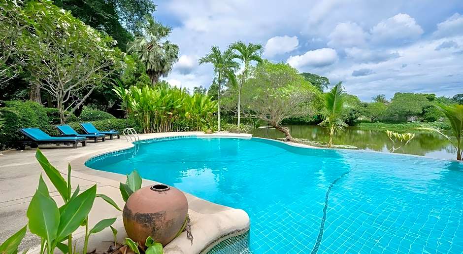 Lampang River Retreat