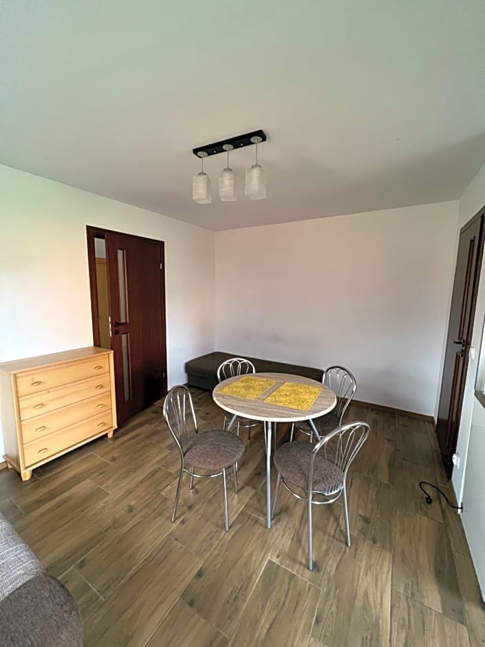 Domki letniskowe u Marty