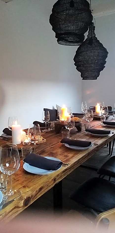 Gästehaus 22 am Klostergarten