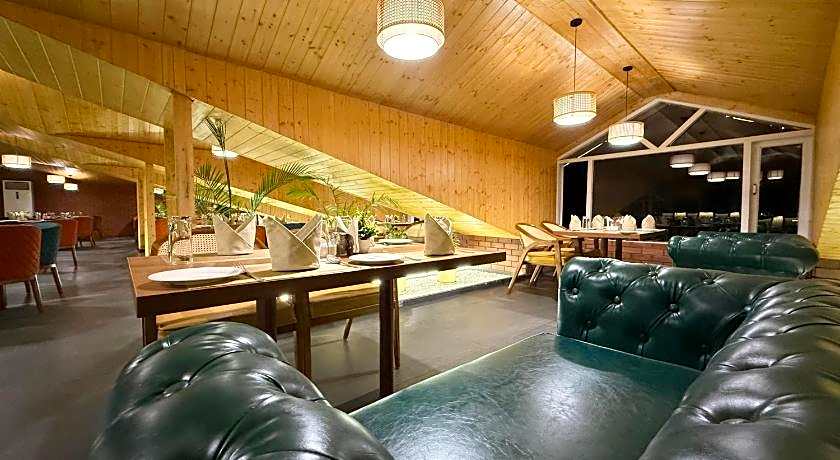 ARNISA Kasauli - A Boutique Hotel