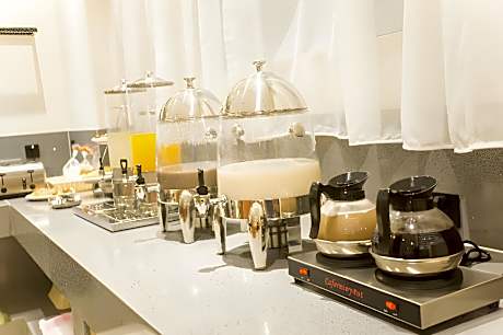 City Comfort Inn Lianjiang Cherry Blossom Park New 1st Middle School