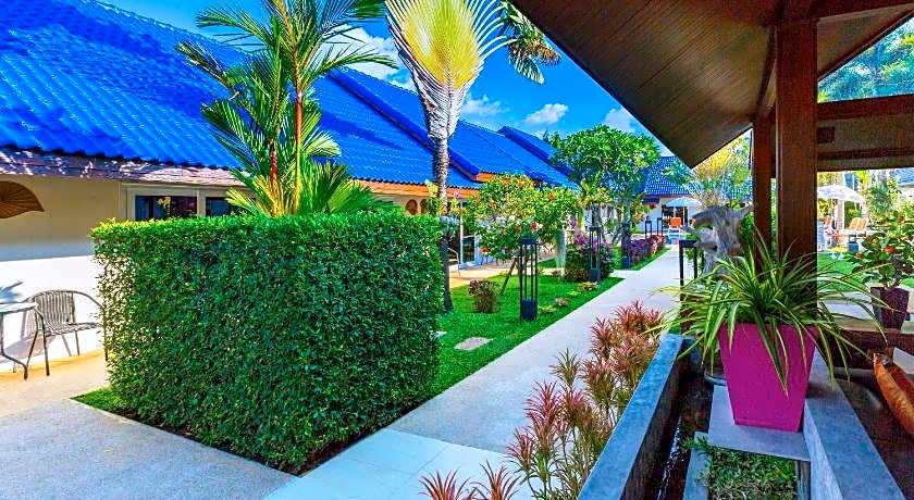 Phuket Airport Hotel