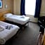 The Grand Burstin Hotel