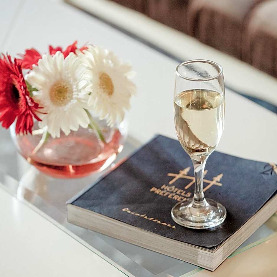 Lot Boutique Hotel by Hotels and Preference