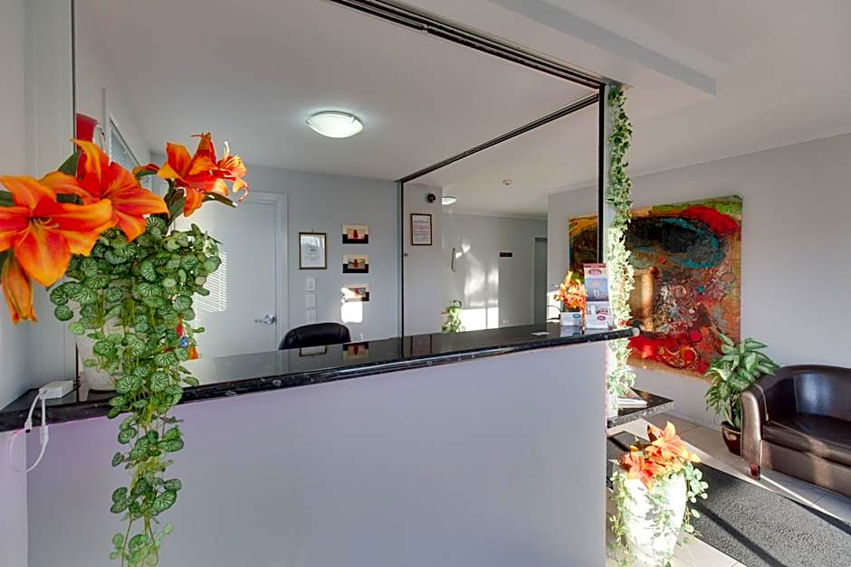 BKs Premier Motel Esplanade