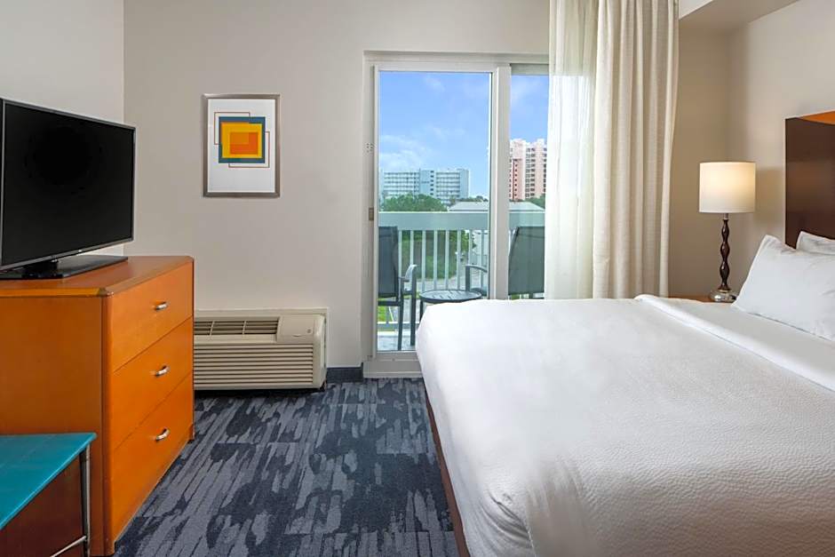 Fairfield Inn & Suites by Marriott Orange Beach