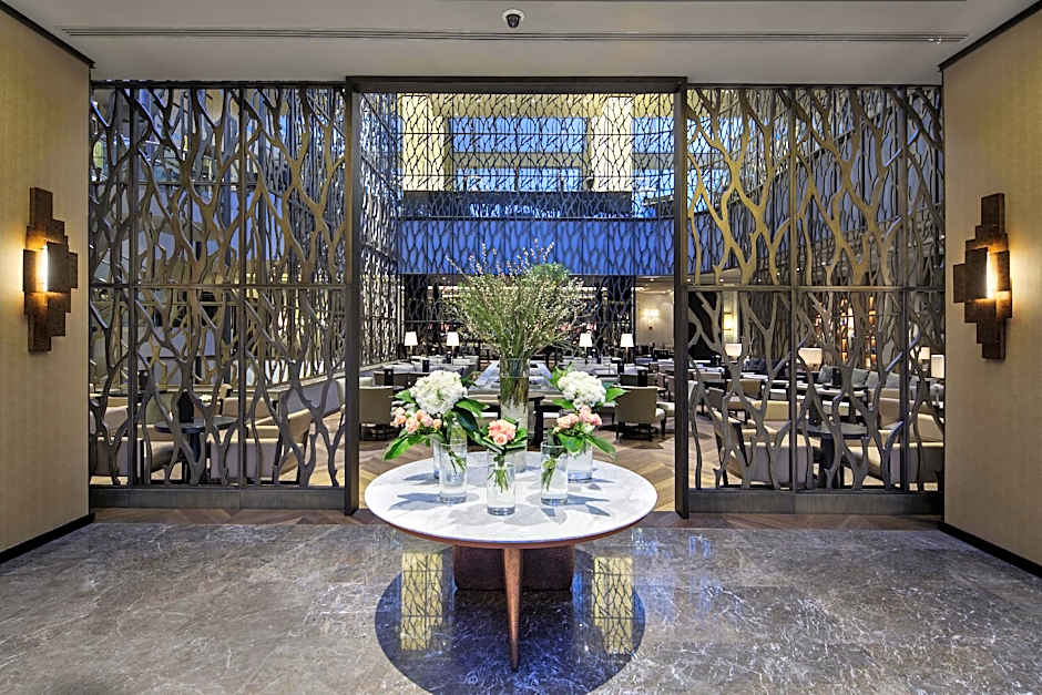 Ankara Hilton
