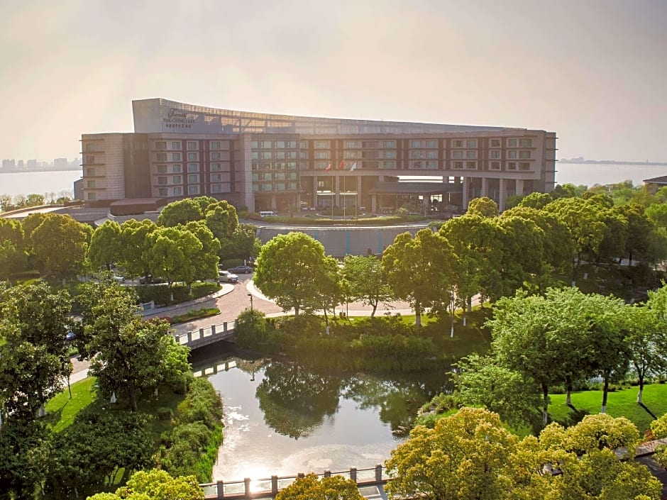 Fairmont Yangcheng Lake Kunshan