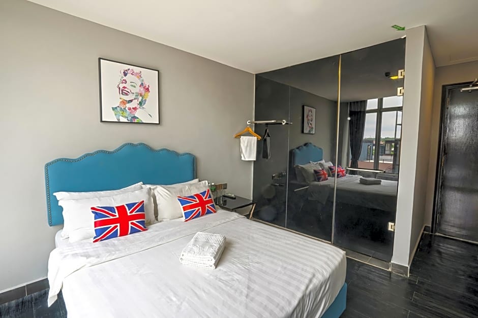 ARTZ Hotel