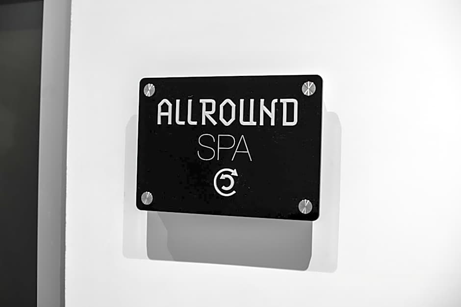 All Time Relais & Sport Hotel