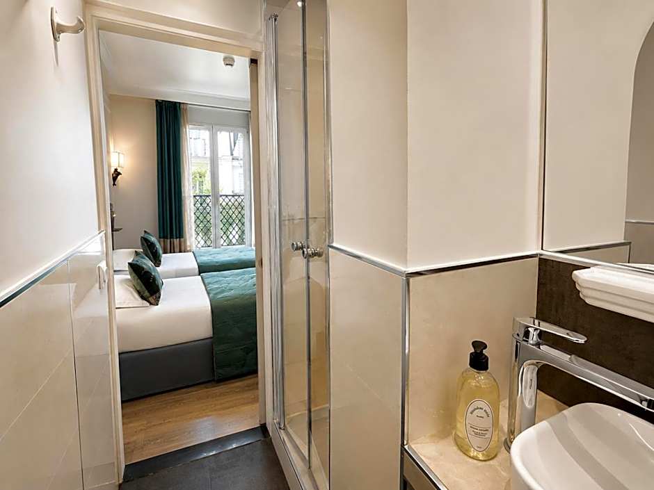 Hotel des Bains
