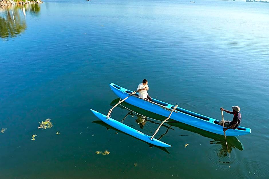 Ekho Lake House Polonnaruwa