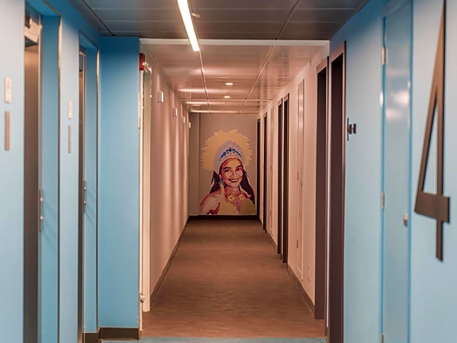 ibis Styles Antofagasta