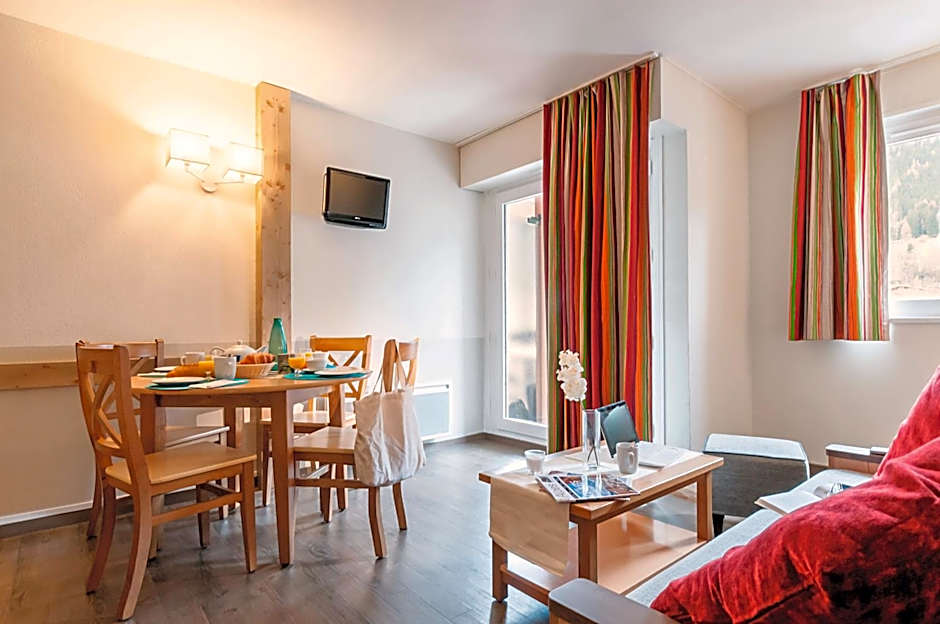 Résidence Pierre & Vacances La Rivière