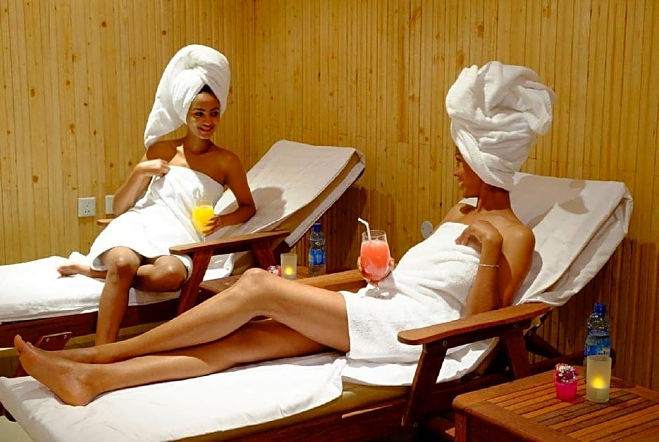Abyssinia Renaissance Hotel