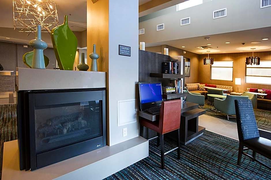 Residence Inn by Marriott Lake Charles