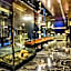 Paco Hotel Shuiyin Road Guangzhou-Free bus Canton Fair