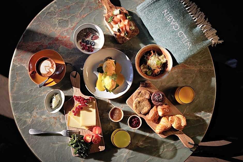 Six Senses Crans-Montana