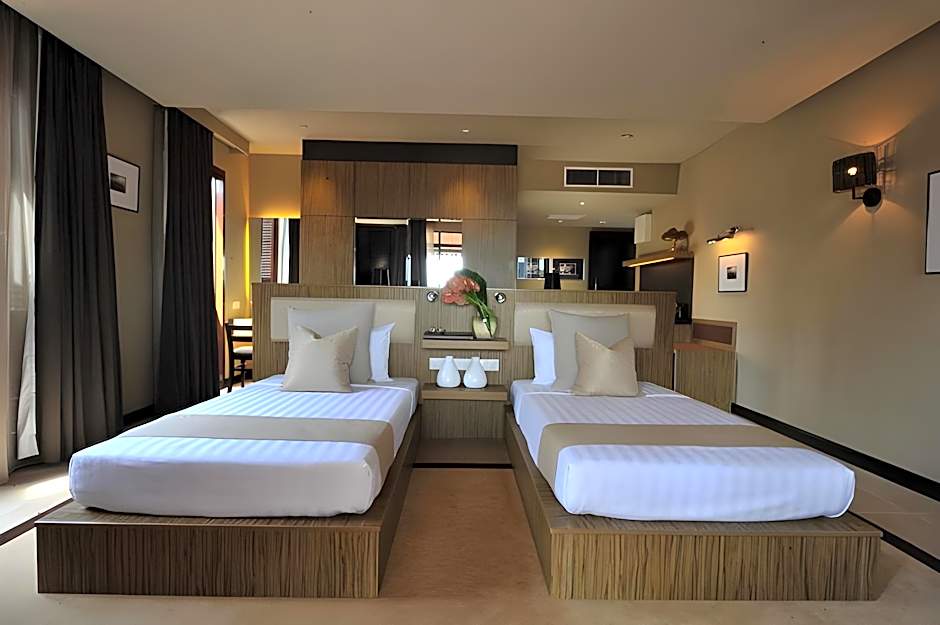 Ombak Villa Langkawi