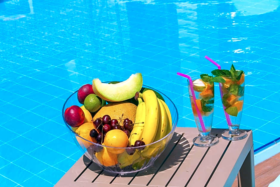 Aktaia Boutique Hotel