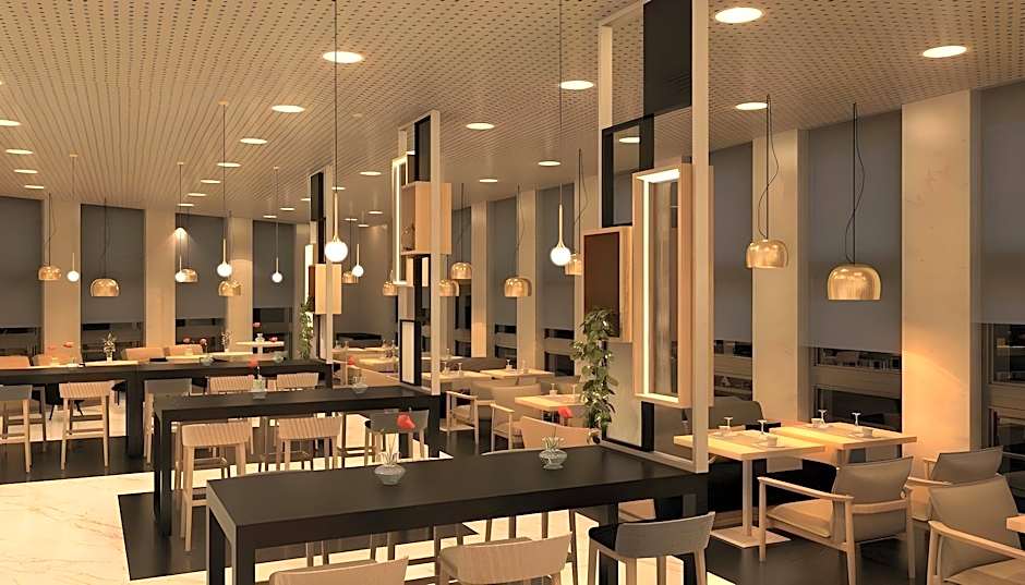 INNSiDE Hamburg Hafen