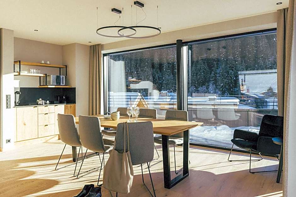 DAS GERLOS - Boutique Hotel