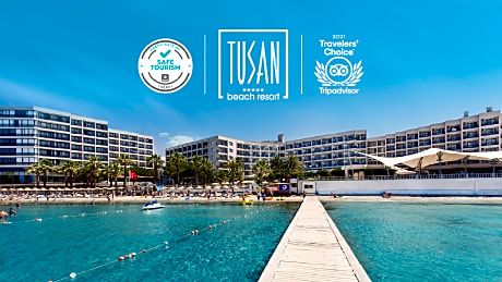 Tusan Beach Resort - All Inclusive