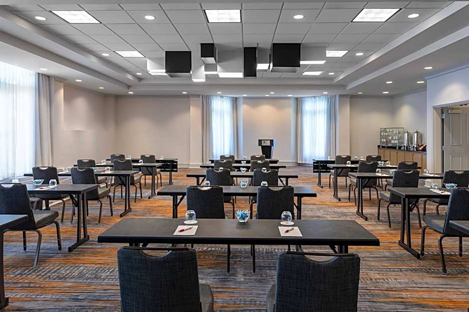 Marriott Jacksonville