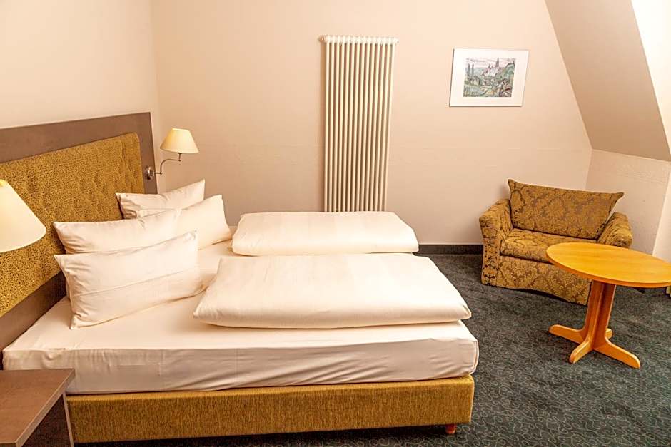 Hotel Kloster Nimbschen 4 Sterne