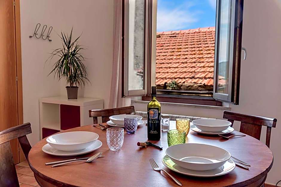 Vedetta Townhouse - camere e appartamenti nel centro storico by Be Vedetta