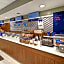 Holiday Inn Express Middletown/Newport By IHG