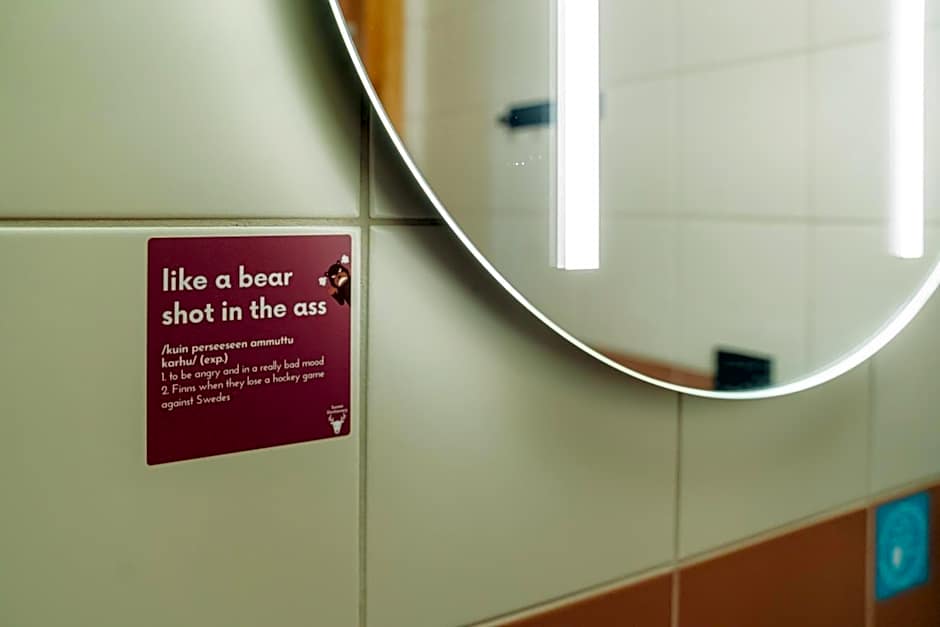 Time Hotel, Time To Stay art & boutique