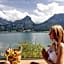 Hotel Seevilla Wolfgangsee