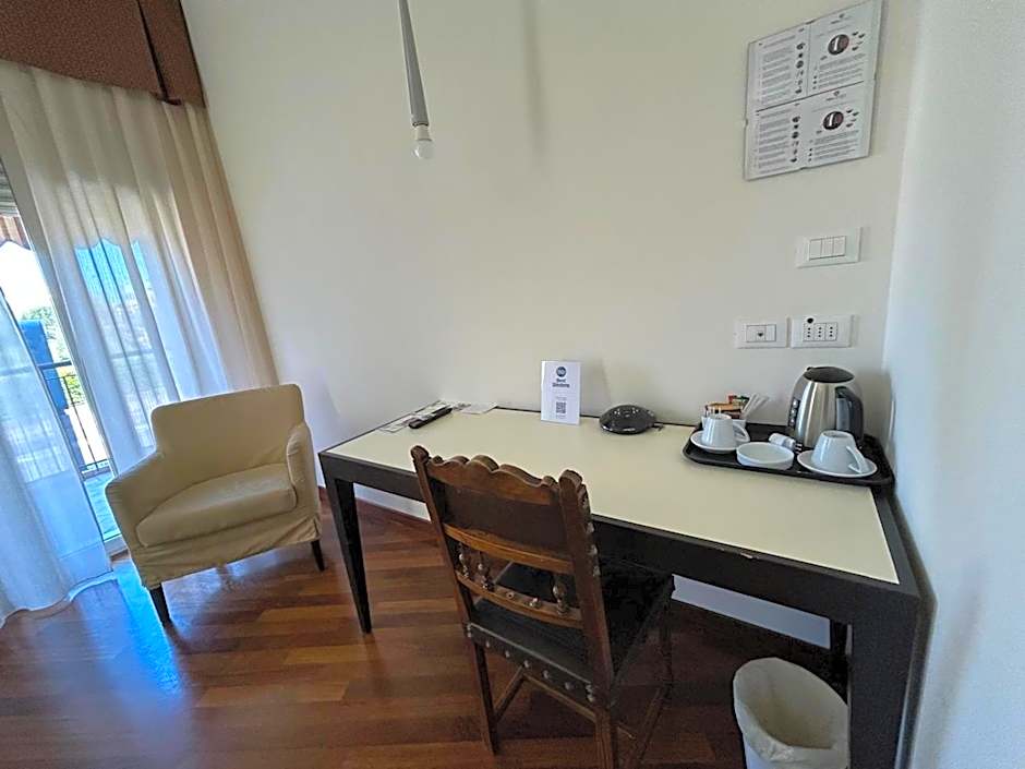 Best Western Cesena Hotel
