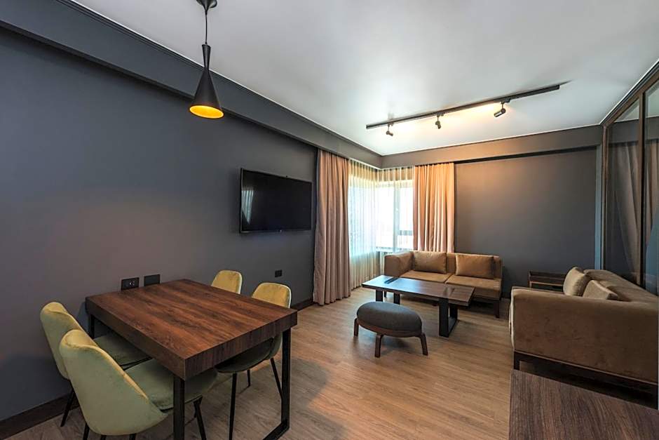 Courtyard by Marriott Puerto Montt